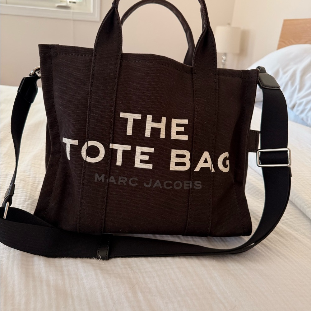 Marc Jacobs Medium Tote Bag - Picture 3 of 7
